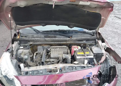 2024 Mitsubishi Mirage Es z USA, uszkodzony, nr VIN ML32AUHJ6RH004145